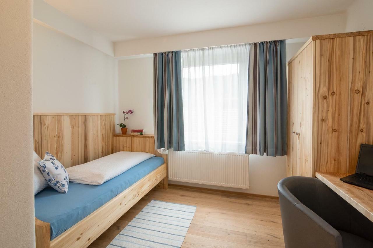 Pension Grasl Hohenberg  Экстерьер фото